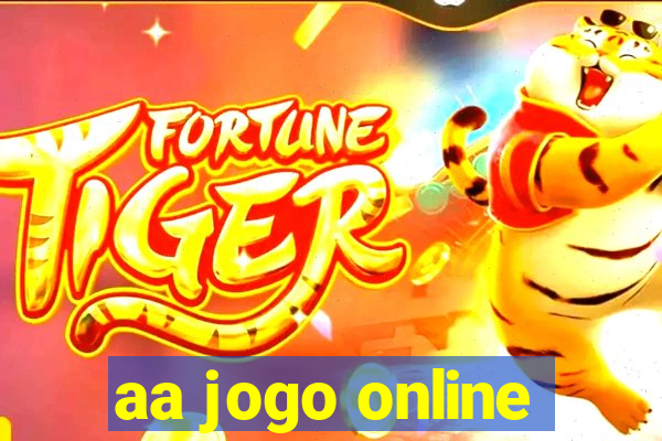 aa jogo online